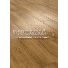Arbiton Dub Georgetown - Minerální podlaha SPC Arbiton Amaron
