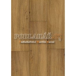 Arbiton Dub Georgetown - Minerální podlaha SPC Arbiton Amaron