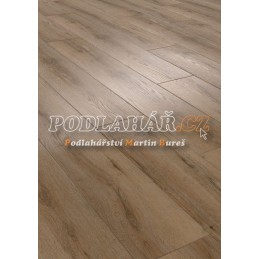 Arbiton Dub Grants - Minerální podlaha SPC Arbiton Amaron