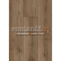 Arbiton Dub Grants - Minerální podlaha SPC Arbiton Amaron