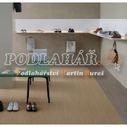 Forbo Withered Prairie - Forbo Marmoleum Click