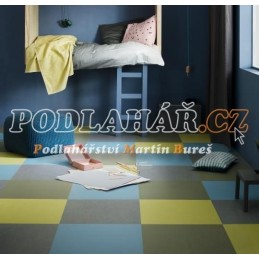 Forbo Eternity - Forbo Marmoleum Click