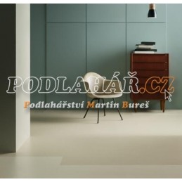 Forbo Cloudy Sand - Forbo Marmoleum Click