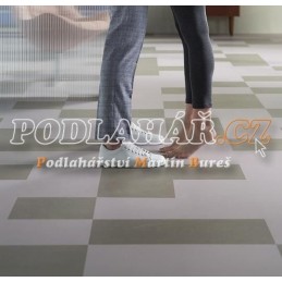 Forbo Liquid Clay - Forbo Marmoleum Click