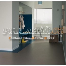 Forbo Delta Lace - Forbo Marmoleum Click