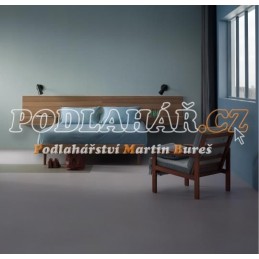 Forbo Lilac - Forbo Marmoleum Click