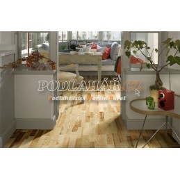 Kährs Jasan Kalmar - Dřevěná podlaha Kährs Original Nordic Naturals