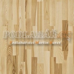 Kährs Jasan Kalmar - Dřevěná podlaha Kährs Original Nordic Naturals