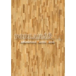 Kährs Jasan Kalmar - Dřevěná podlaha Kährs Original Nordic Naturals