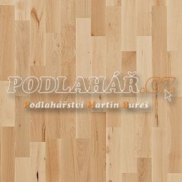 Kährs Buk Viborg - Dřevěná podlaha Kährs Original Nordic Naturals