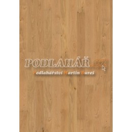 Kährs Dub Hampshire - Dřevěná podlaha Kährs Original European Naturals