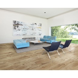 Kährs Dub Cornwall - Dřevěná podlaha Kährs Original European Naturals