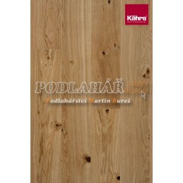 Kährs Dub Starnberg - Dřevěná podlaha Kährs Original European Naturals