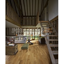 Kährs Dub Verona - Dřevěná podlaha Kährs Original European Naturals