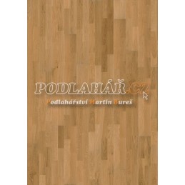 Kährs Dub Verona - Dřevěná podlaha Kährs Original European Naturals