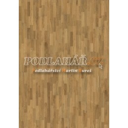 Kährs Dub Siena - Dřevěná podlaha Kährs Original European Naturals