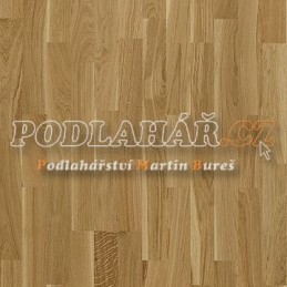 Kährs Dub Nice - Dřevěná podlaha Kährs Original European Naturals