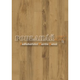 Kährs Dub Burgundy - Dřevěná podlaha Kährs Original European Naturals