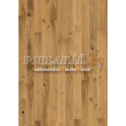 Kährs Dub Cosenza (Lofoten) - Dřevěná podlaha Kährs Original European Naturals