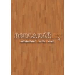 Kährs Třešeň americká Savannah - Dřevěná podlaha Kährs Original American Naturals