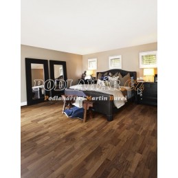 Kährs Ořech americký Montreal - Dřevěná podlaha Kährs Original American Naturals