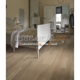 Kährs Dub Portofino - Dřevěná podlaha Kährs Original Sand