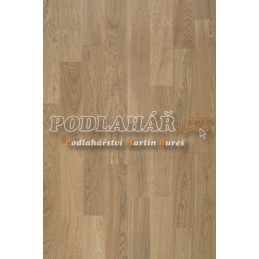 Kährs Dub Portofino - Dřevěná podlaha Kährs Original Sand