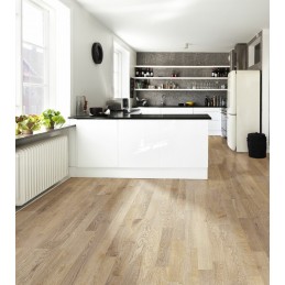 Kährs Dub Torum - Dřevěná podlaha Kährs Original Sand