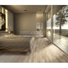 Kährs Jasan Skagen - Dřevěná podlaha Kährs Original Sand