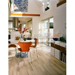 Kährs Jasan Skagen - Dřevěná podlaha Kährs Original Sand