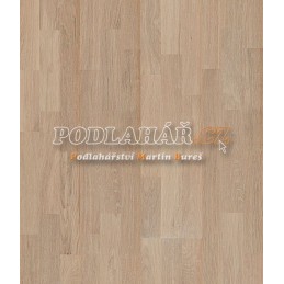 Kährs Dub Sorrento - Dřevěná podlaha Kährs Original Sand