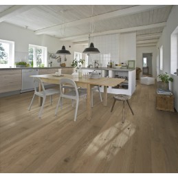 Kährs Dub Brighton - Dřevěná podlaha Kährs Original Sand