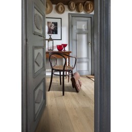 Kährs Dub Brighton - Dřevěná podlaha Kährs Original Sand