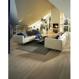 Kährs Dub Brighton - Dřevěná podlaha Kährs Original Sand