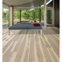 Kährs Jasan Sandvig - Dřevěná podlaha Kährs Original Sand