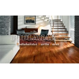 Kährs Jatoba La Paz FSC - Dřevěná podlaha Kährs Original World Naturals