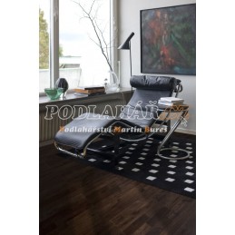 Kährs Dub Lava - Dřevěná podlaha Kährs Original Harmony