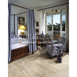 Kährs Dub Dew - Dřevěná podlaha Kährs Original Harmony