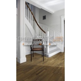 Kährs Dub Granite - Dřevěná podlaha Kährs Original Harmony