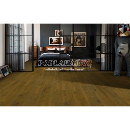 Kährs Dub Ale - Dřevěná podlaha Kährs Original Harmony