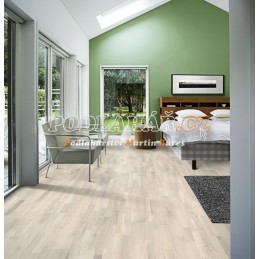 Kährs Dub Pale - Dřevěná podlaha Kährs Original Harmony