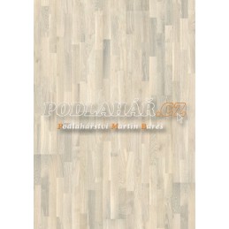 Kährs Dub Pale - Dřevěná podlaha Kährs Original Harmony