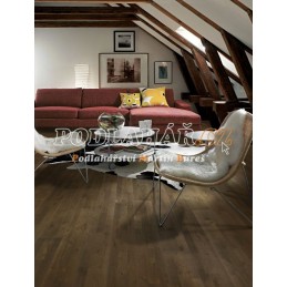 Kährs Dub Brownie - Dřevěná podlaha Kährs Original Harmony