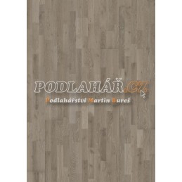 Kährs Dub Alloy - Dřevěná podlaha Kährs Original Harmony