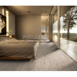 Kährs Dub Shell - Dřevěná podlaha Kährs Original Harmony