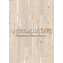 Kährs Dub Nouveau Lace - Dřevěná podlaha Kährs Original Classic Nouveau