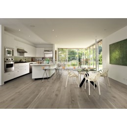 Kährs Dub Nouveau Gray - Dřevěná podlaha Kährs Original Classic Nouveau