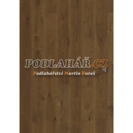 Kährs Dub Nouveau Rich - Dřevěná podlaha Kährs Original Classic Nouveau