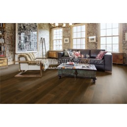 Kährs Dub Nouveau Tawny - Dřevěná podlaha Kährs Original Classic Nouveau