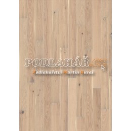 Kährs Dub Garmisch - Dřevěná podlaha Kährs Original Classic Nouveau